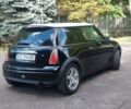 Чорний Міні Cooper, об'ємом двигуна 1.6 л та пробігом 224 тис. км за 5300 $, фото 13 на Automoto.ua