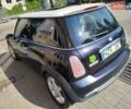 Чорний Міні Cooper, об'ємом двигуна 1.6 л та пробігом 206 тис. км за 2300 $, фото 7 на Automoto.ua