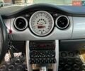 Чорний Міні Cooper, об'ємом двигуна 1.6 л та пробігом 175 тис. км за 5700 $, фото 26 на Automoto.ua
