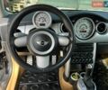 Чорний Міні Cooper, об'ємом двигуна 1.6 л та пробігом 175 тис. км за 5700 $, фото 9 на Automoto.ua