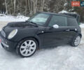 Чорний Міні Cooper, об'ємом двигуна 1.6 л та пробігом 280 тис. км за 5500 $, фото 3 на Automoto.ua