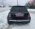 Чорний Міні Cooper, об'ємом двигуна 1.6 л та пробігом 280 тис. км за 5500 $, фото 8 на Automoto.ua