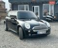 Чорний Міні Cooper, об'ємом двигуна 1.6 л та пробігом 196 тис. км за 3850 $, фото 1 на Automoto.ua