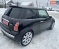 Чорний Міні Cooper, об'ємом двигуна 1.6 л та пробігом 280 тис. км за 5500 $, фото 10 на Automoto.ua