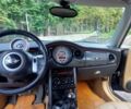 Чорний Міні Cooper, об'ємом двигуна 1.6 л та пробігом 224 тис. км за 5300 $, фото 2 на Automoto.ua