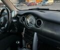Черный Мини Купер, объемом двигателя 1.6 л и пробегом 240 тыс. км за 4500 $, фото 19 на Automoto.ua
