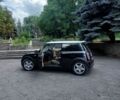 Чорний Міні Cooper, об'ємом двигуна 1.6 л та пробігом 224 тис. км за 5300 $, фото 3 на Automoto.ua