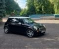 Чорний Міні Cooper, об'ємом двигуна 1.6 л та пробігом 224 тис. км за 5300 $, фото 14 на Automoto.ua