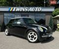 Чорний Міні Cooper, об'ємом двигуна 1.6 л та пробігом 175 тис. км за 5700 $, фото 15 на Automoto.ua