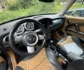 Черный Мини Купер, объемом двигателя 1.6 л и пробегом 250 тыс. км за 4900 $, фото 5 на Automoto.ua