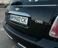 Черный Мини Купер, объемом двигателя 1.6 л и пробегом 240 тыс. км за 3800 $, фото 28 на Automoto.ua