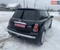 Чорний Міні Cooper, об'ємом двигуна 1.6 л та пробігом 280 тис. км за 5500 $, фото 9 на Automoto.ua