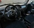 Черный Мини Купер, объемом двигателя 1.6 л и пробегом 240 тыс. км за 4500 $, фото 22 на Automoto.ua