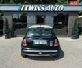 Чорний Міні Cooper, об'ємом двигуна 1.6 л та пробігом 175 тис. км за 5700 $, фото 20 на Automoto.ua
