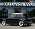 Чорний Міні Cooper, об'ємом двигуна 1.6 л та пробігом 175 тис. км за 5700 $, фото 23 на Automoto.ua