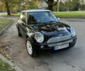 Черный Мини Купер, объемом двигателя 1.6 л и пробегом 198 тыс. км за 4700 $, фото 1 на Automoto.ua