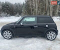 Чорний Міні Cooper, об'ємом двигуна 1.6 л та пробігом 280 тис. км за 5500 $, фото 4 на Automoto.ua