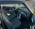 Черный Мини Купер, объемом двигателя 1.6 л и пробегом 240 тыс. км за 3800 $, фото 11 на Automoto.ua