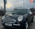 Чорний Міні Cooper, об'ємом двигуна 1.6 л та пробігом 266 тис. км за 3600 $, фото 1 на Automoto.ua