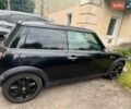Чорний Міні Cooper, об'ємом двигуна 1.6 л та пробігом 250 тис. км за 4900 $, фото 2 на Automoto.ua