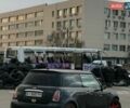 Черный Мини Купер, объемом двигателя 1.6 л и пробегом 151 тыс. км за 4600 $, фото 5 на Automoto.ua