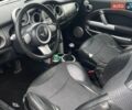 Чорний Міні Cooper, об'ємом двигуна 1.6 л та пробігом 266 тис. км за 3600 $, фото 8 на Automoto.ua