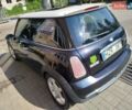 Чорний Міні Cooper, об'ємом двигуна 1.6 л та пробігом 206 тис. км за 2300 $, фото 7 на Automoto.ua