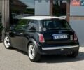 Чорний Міні Cooper, об'ємом двигуна 1.6 л та пробігом 175 тис. км за 5700 $, фото 5 на Automoto.ua