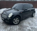 Чорний Міні Cooper, об'ємом двигуна 1.6 л та пробігом 196 тис. км за 4250 $, фото 1 на Automoto.ua