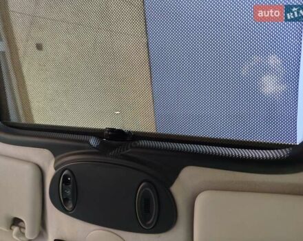 Черный Мини Купер, объемом двигателя 1.6 л и пробегом 206 тыс. км за 2300 $, фото 16 на Automoto.ua