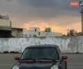 Черный Мини Купер, объемом двигателя 1.6 л и пробегом 151 тыс. км за 4600 $, фото 2 на Automoto.ua