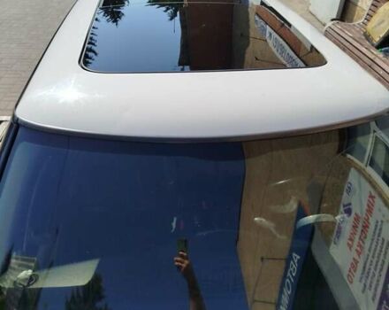 Черный Мини Купер, объемом двигателя 1.6 л и пробегом 206 тыс. км за 2300 $, фото 1 на Automoto.ua