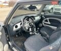 Чорний Міні Cooper, об'ємом двигуна 1.6 л та пробігом 196 тис. км за 3850 $, фото 1 на Automoto.ua