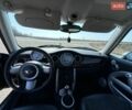 Черный Мини Купер, объемом двигателя 1.6 л и пробегом 185 тыс. км за 4300 $, фото 19 на Automoto.ua