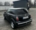 Чорний Міні Cooper, об'ємом двигуна 1.6 л та пробігом 266 тис. км за 3500 $, фото 2 на Automoto.ua