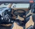 Чорний Міні Cooper, об'ємом двигуна 1.6 л та пробігом 151 тис. км за 4700 $, фото 8 на Automoto.ua