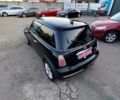 Чорний Міні Cooper, об'ємом двигуна 1.6 л та пробігом 206 тис. км за 5500 $, фото 17 на Automoto.ua