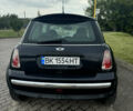 Чорний Міні Cooper, об'ємом двигуна 1.36 л та пробігом 272 тис. км за 4550 $, фото 9 на Automoto.ua