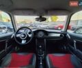 Чорний Міні Cooper, об'ємом двигуна 1.6 л та пробігом 206 тис. км за 5500 $, фото 18 на Automoto.ua