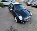 Чорний Міні Cooper, об'ємом двигуна 1.6 л та пробігом 206 тис. км за 5500 $, фото 14 на Automoto.ua