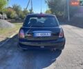 Черный Мини Купер, объемом двигателя 1.6 л и пробегом 220 тыс. км за 3900 $, фото 3 на Automoto.ua