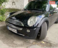 Чорний Міні Cooper, об'ємом двигуна 1.6 л та пробігом 219 тис. км за 3200 $, фото 1 на Automoto.ua