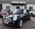 Чорний Міні Cooper, об'ємом двигуна 1.6 л та пробігом 206 тис. км за 5500 $, фото 1 на Automoto.ua