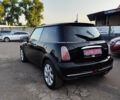 Чорний Міні Cooper, об'ємом двигуна 1.6 л та пробігом 206 тис. км за 5500 $, фото 6 на Automoto.ua
