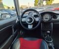 Чорний Міні Cooper, об'ємом двигуна 1.6 л та пробігом 206 тис. км за 5500 $, фото 19 на Automoto.ua