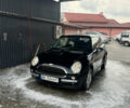 Чорний Міні Cooper, об'ємом двигуна 1.36 л та пробігом 272 тис. км за 4550 $, фото 1 на Automoto.ua