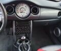 Чорний Міні Cooper, об'ємом двигуна 1.6 л та пробігом 206 тис. км за 5500 $, фото 25 на Automoto.ua