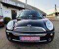 Черный Мини Купер, объемом двигателя 1.6 л и пробегом 206 тыс. км за 5500 $, фото 16 на Automoto.ua