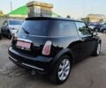 Чорний Міні Cooper, об'ємом двигуна 1.6 л та пробігом 206 тис. км за 5500 $, фото 1 на Automoto.ua