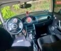 Чорний Міні Cooper, об'ємом двигуна 1.6 л та пробігом 143 тис. км за 4800 $, фото 7 на Automoto.ua